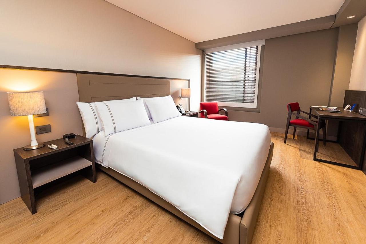 Habitel Prime Hotel 4*