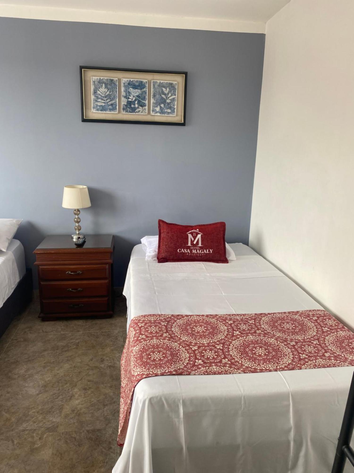Boutique Casa Magaly Hotel