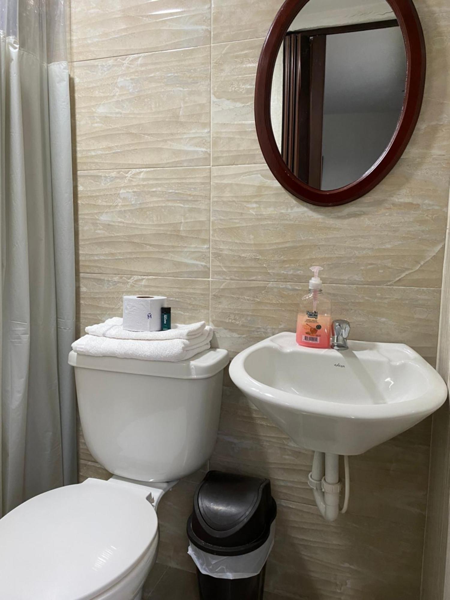 Hotel Boutique Casa Magaly Bogotá