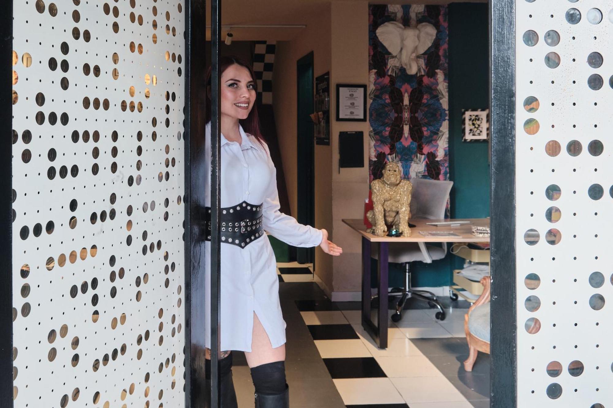 Nomadia Boutique Pensión