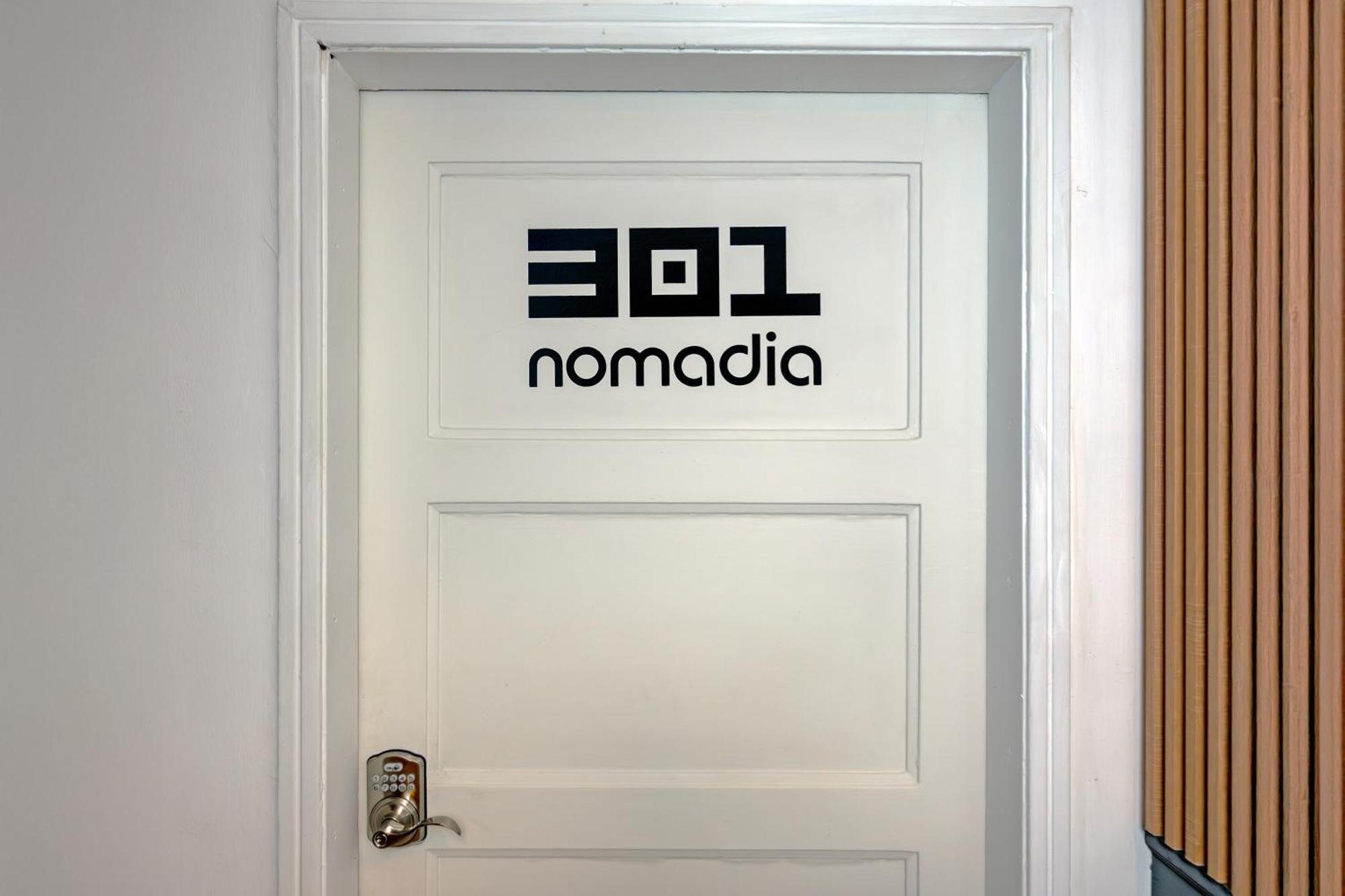 Nomadia Boutique *