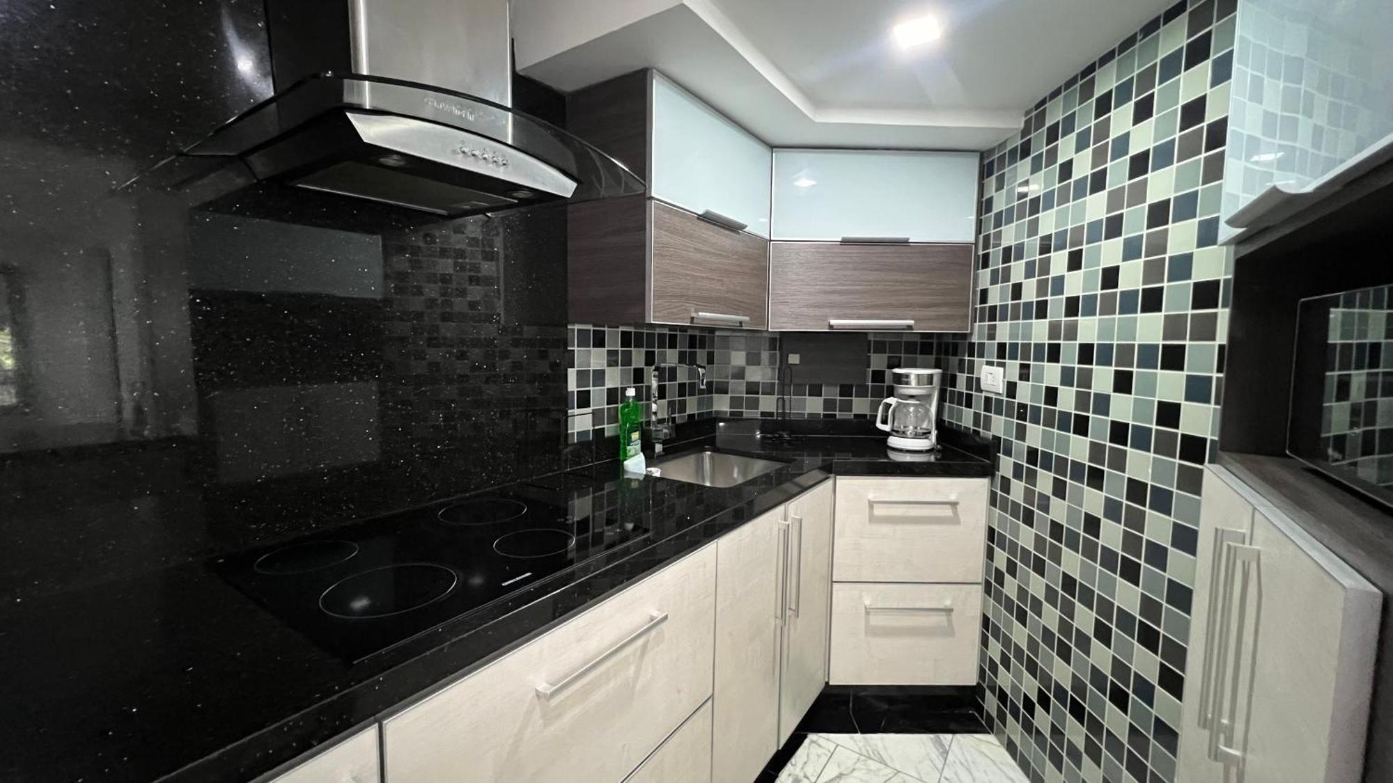 Apartamento 5 Star *