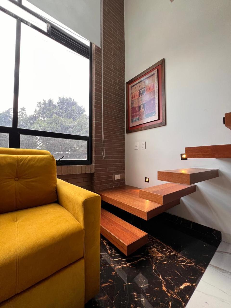 Apartamento Comodo Doble Altura Normandia Bogotá