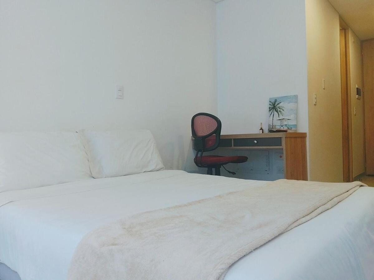 Loft Comodo En Chapinero Con Piscina - 719 *