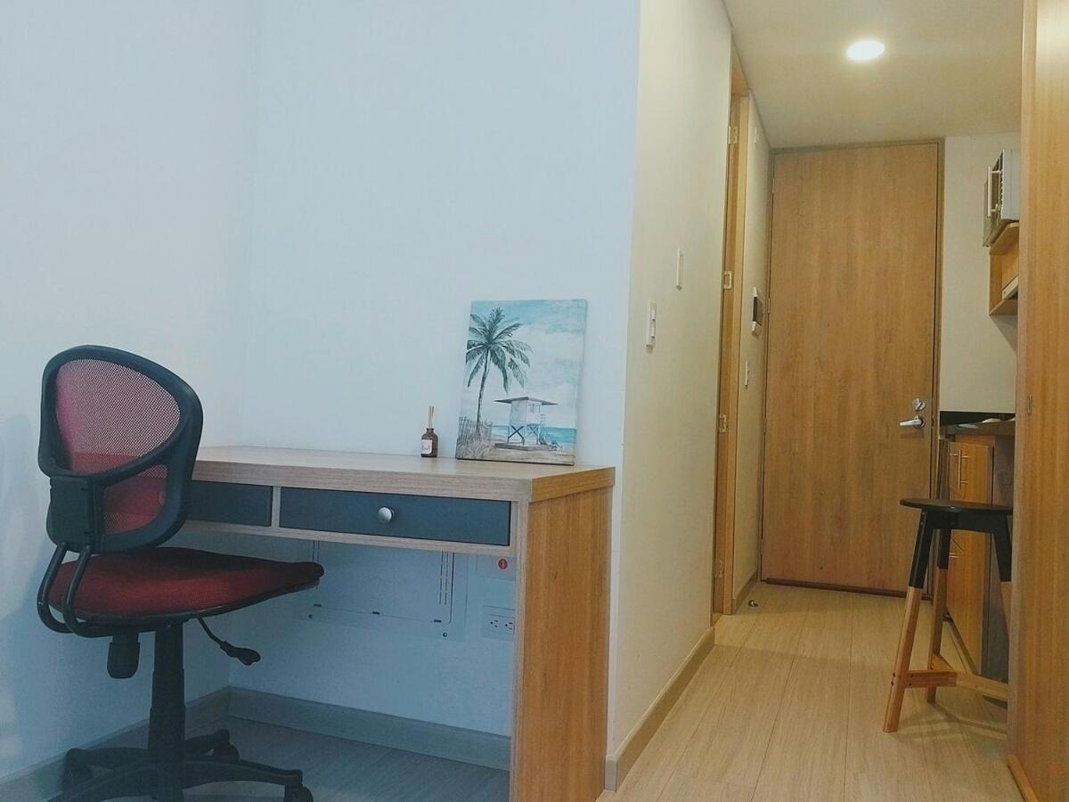 Loft Comodo En Chapinero Con Piscina - 719