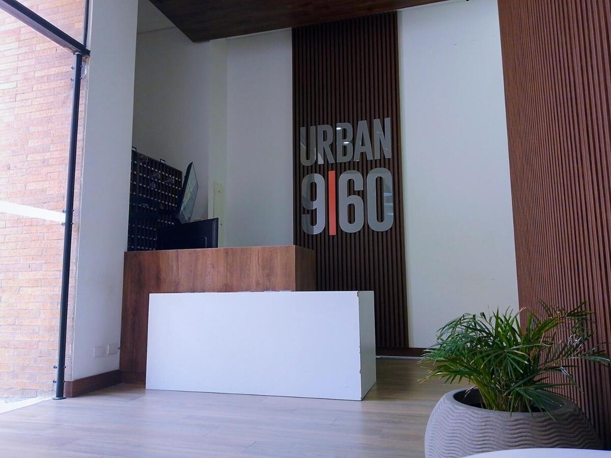 Loft Comodo En Chapinero Con Piscina - 719 Apartamento