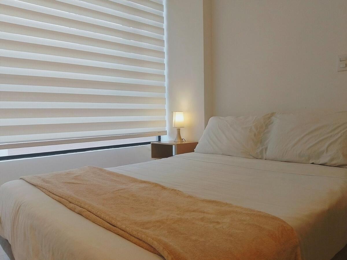 Apartamento Loft Comodo En Chapinero Con Piscina - 719 Bogotá