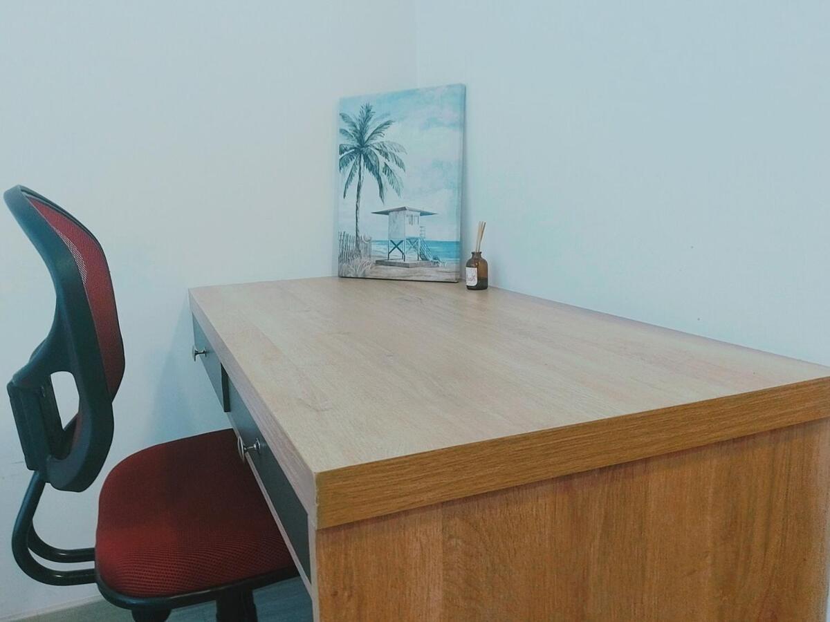 Apartamento Loft Comodo En Chapinero Con Piscina - 719