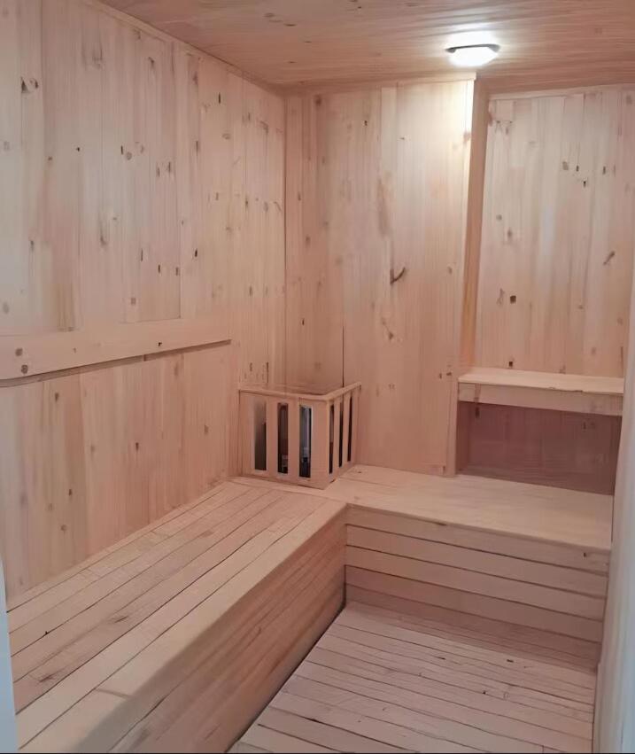 Apartamento Loft Comodo En Chapinero Con Piscina - 719
