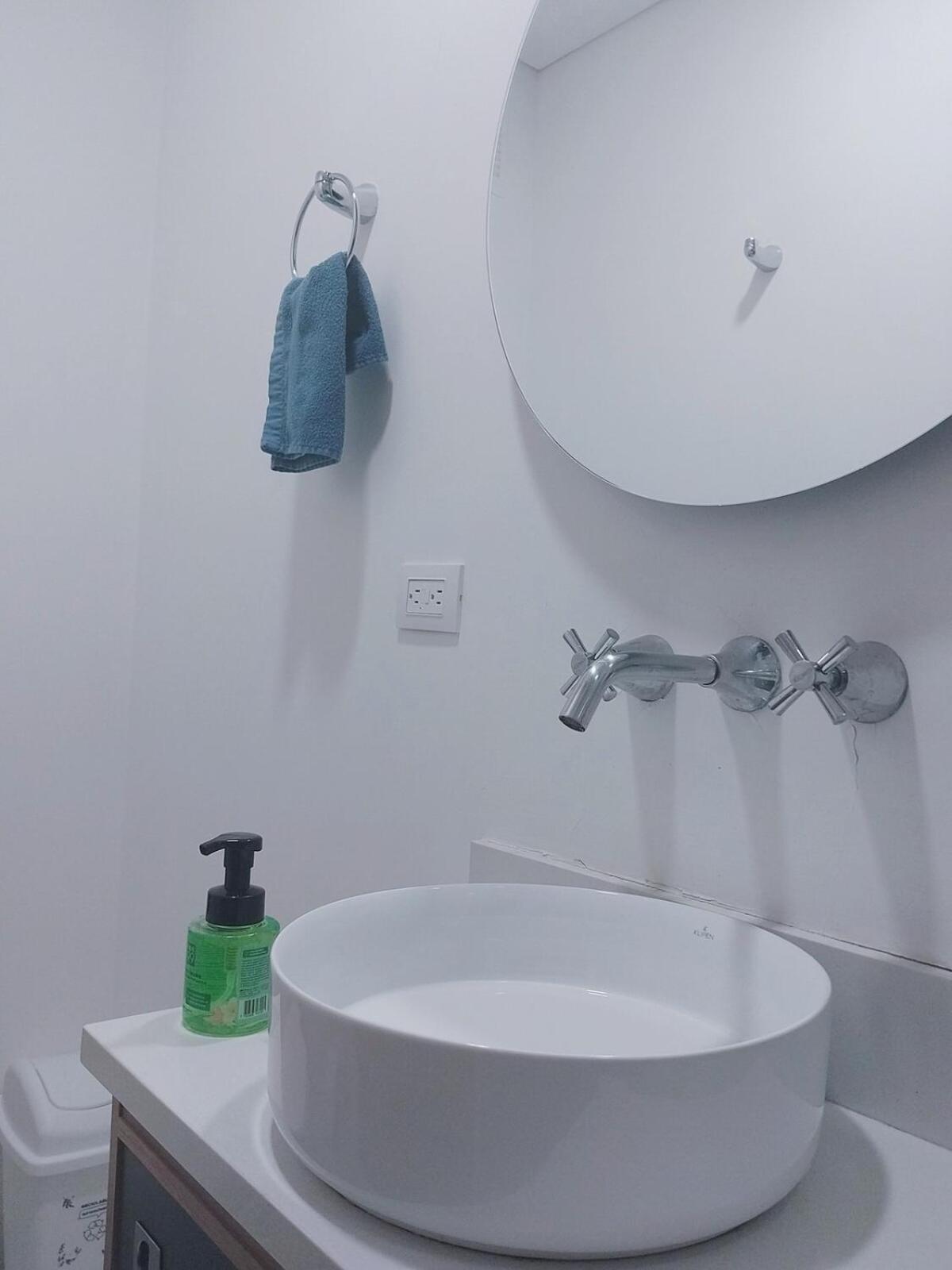 Apartamento Loft Comodo En Chapinero Con Piscina - 719