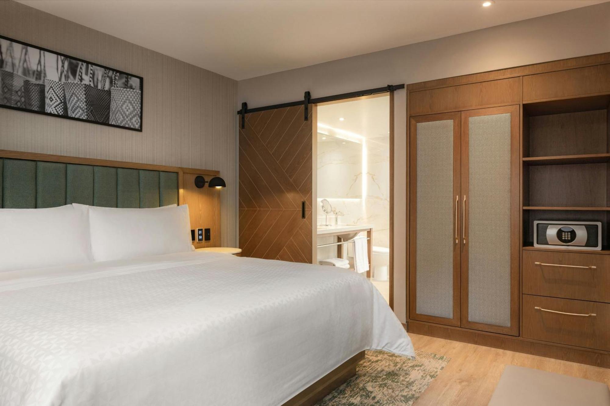 Four Points By Sheraton Tequendama, * Bogota