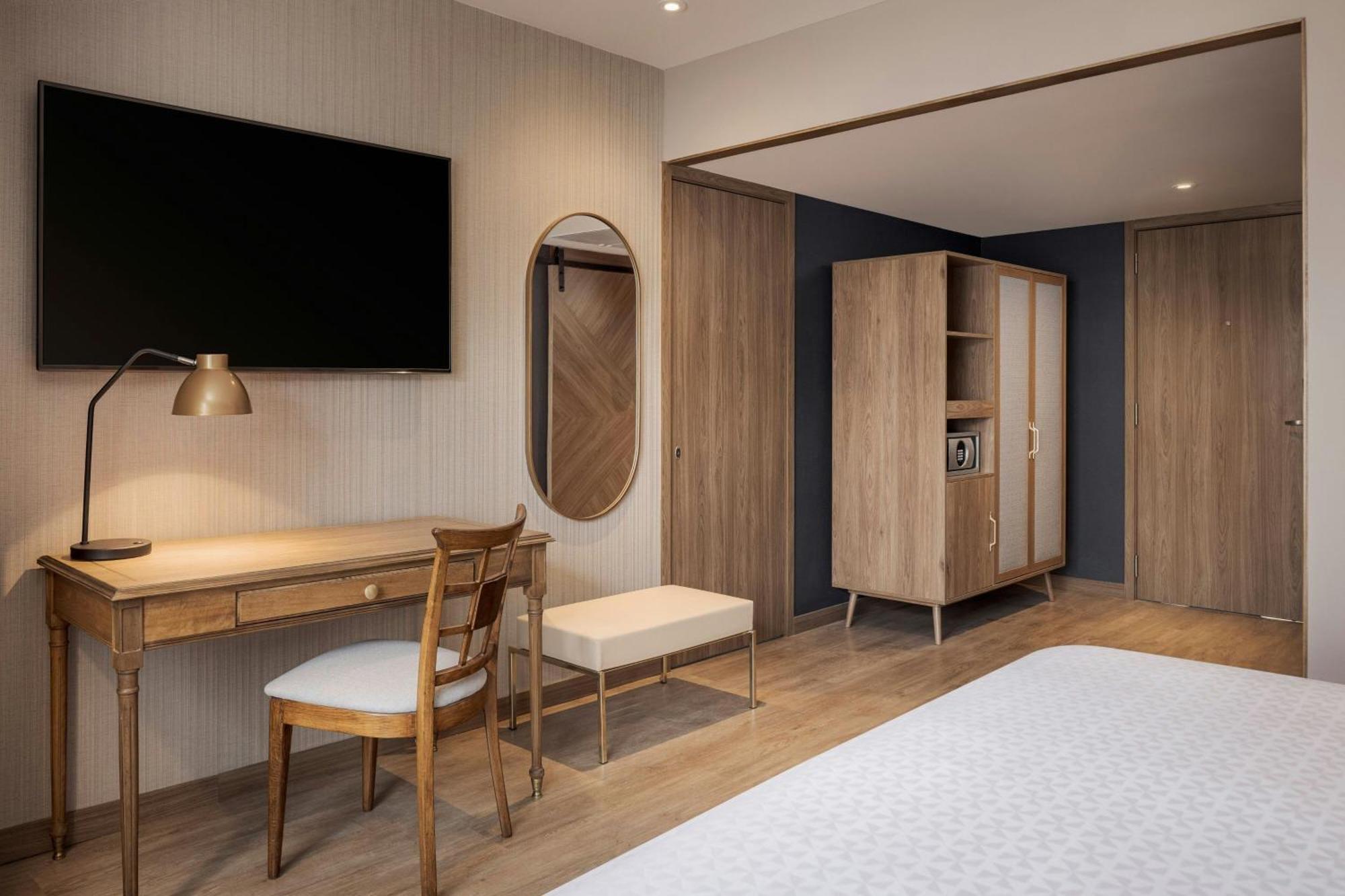 Four Points By Sheraton Tequendama,