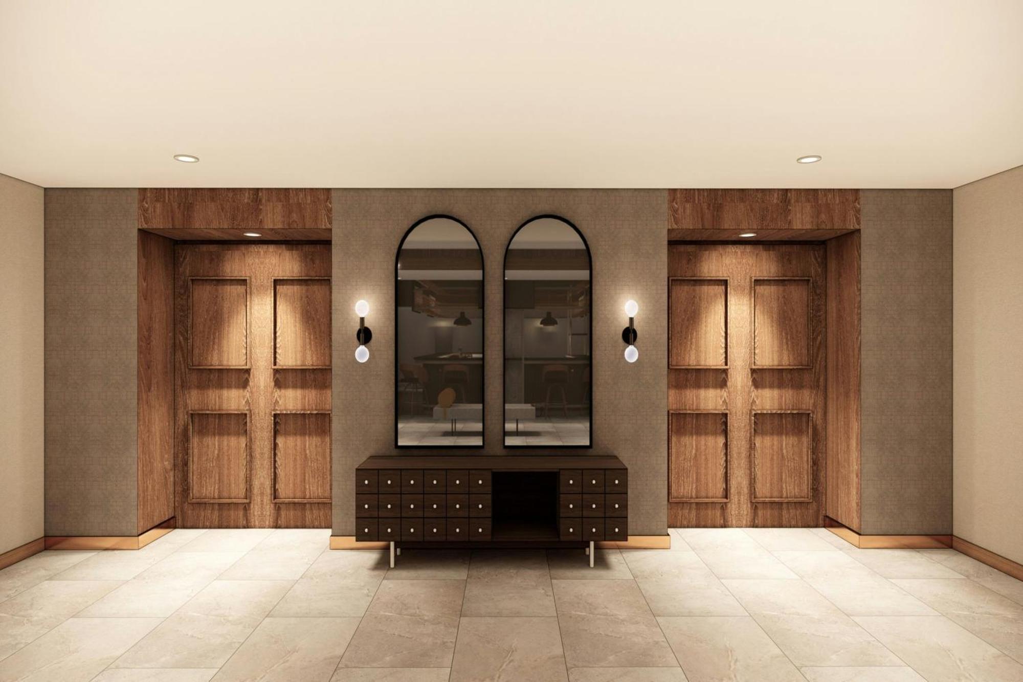 Hotel Four Points By Sheraton Tequendama, *