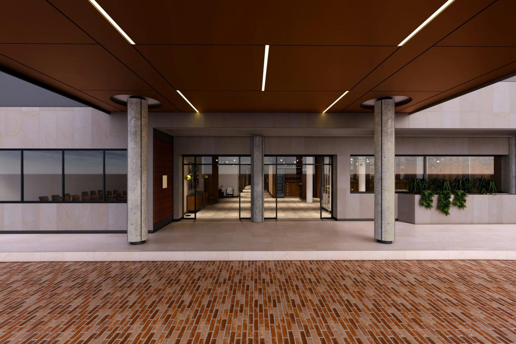 Four Points By Sheraton Tequendama, Bogota