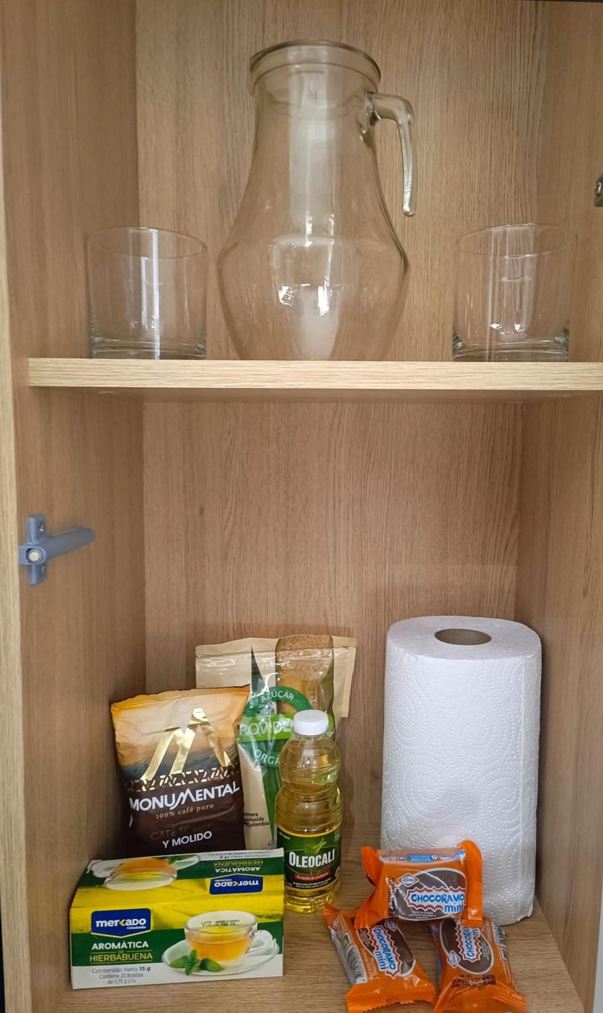 Fantastico Apto, Dos Habitaciones, Usaquen