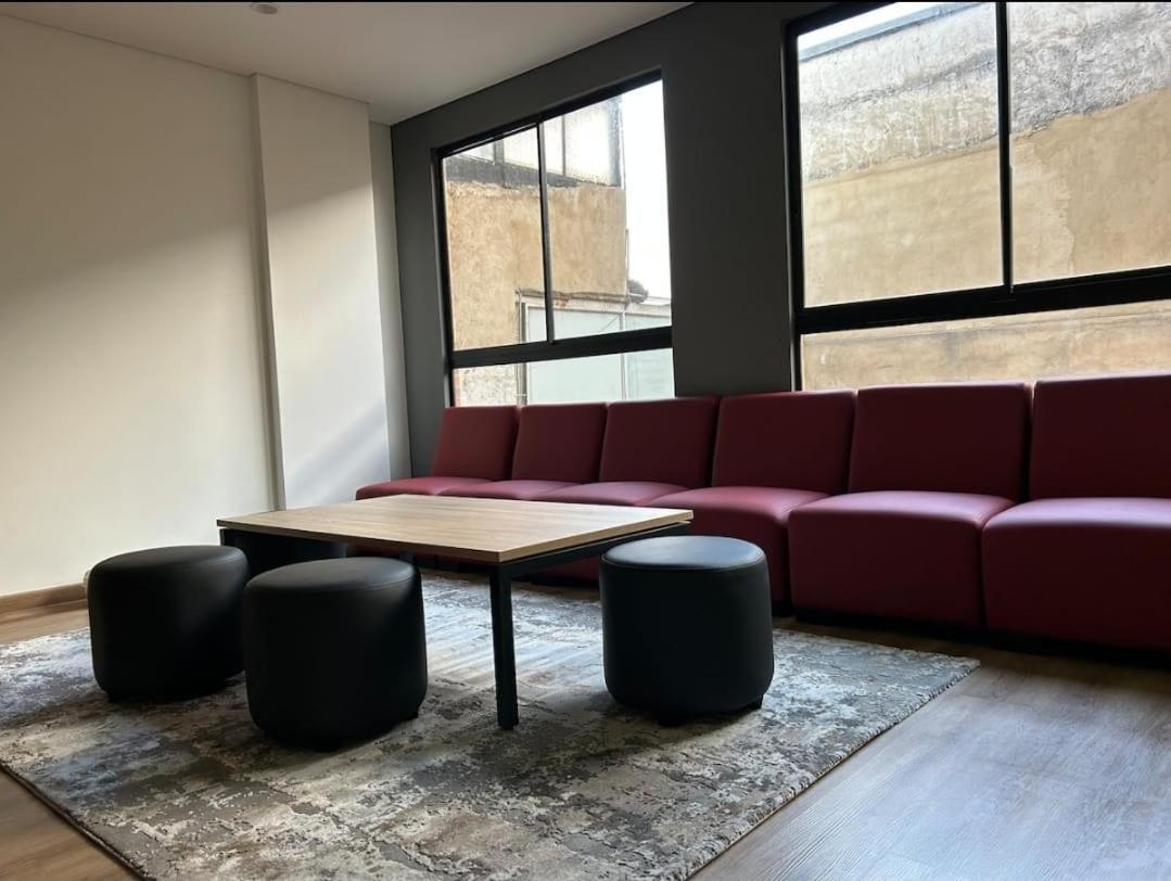 Castellana Apartment *