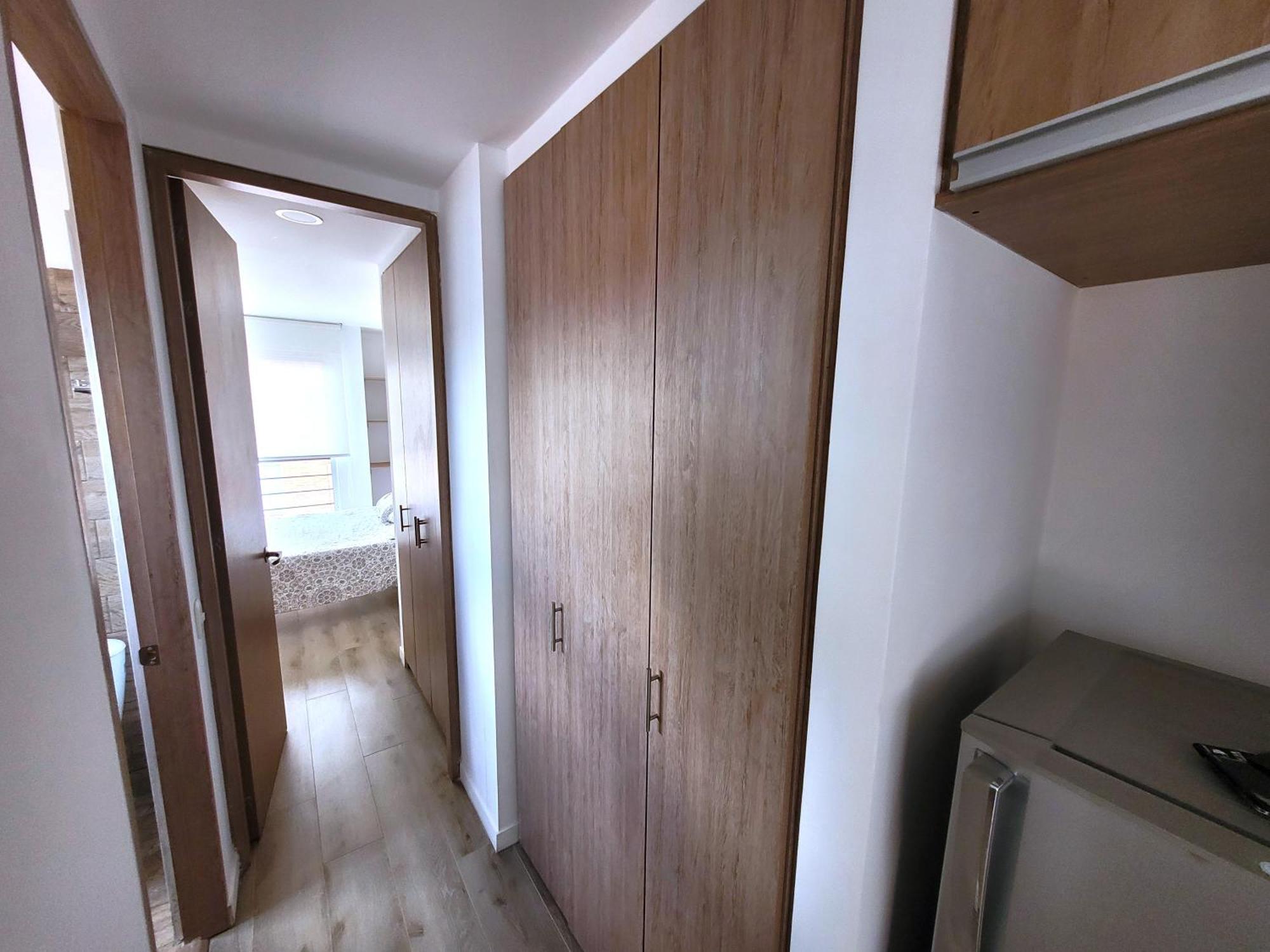 Apartamento Elegant And Brand-new For Up To 3 People Bogotá