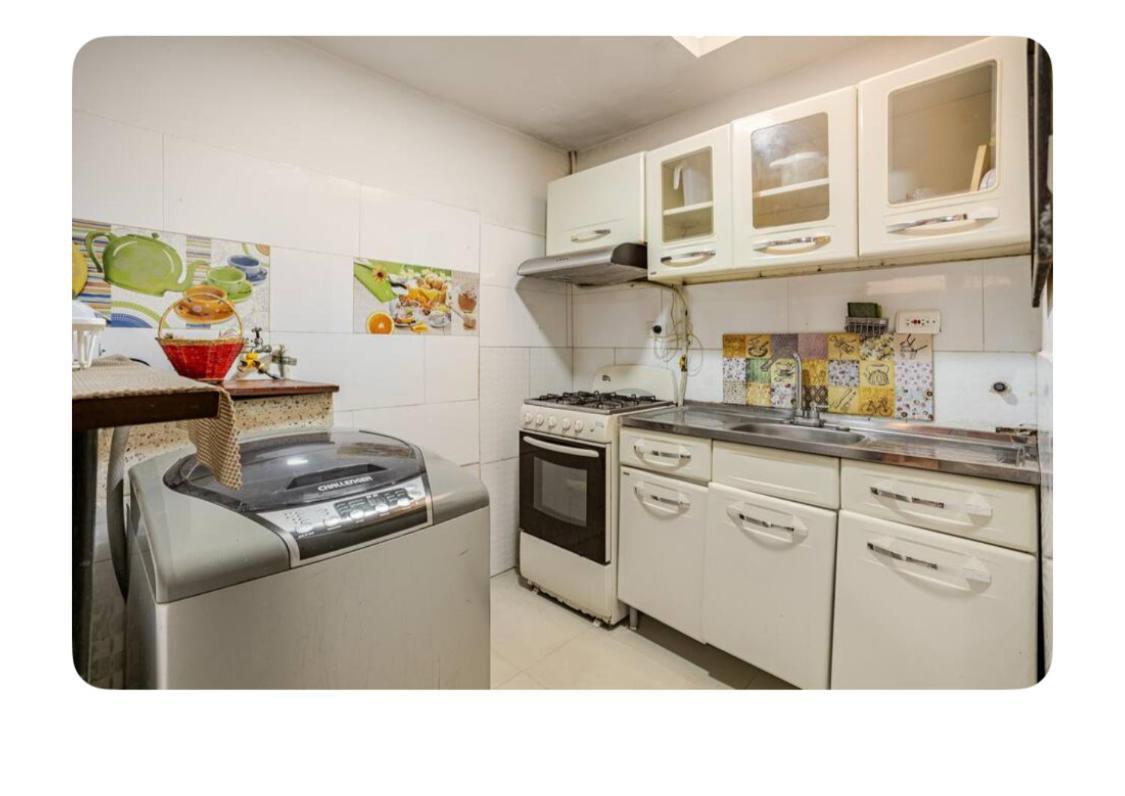 Acogedor Samuel Y Bella Apartamento *