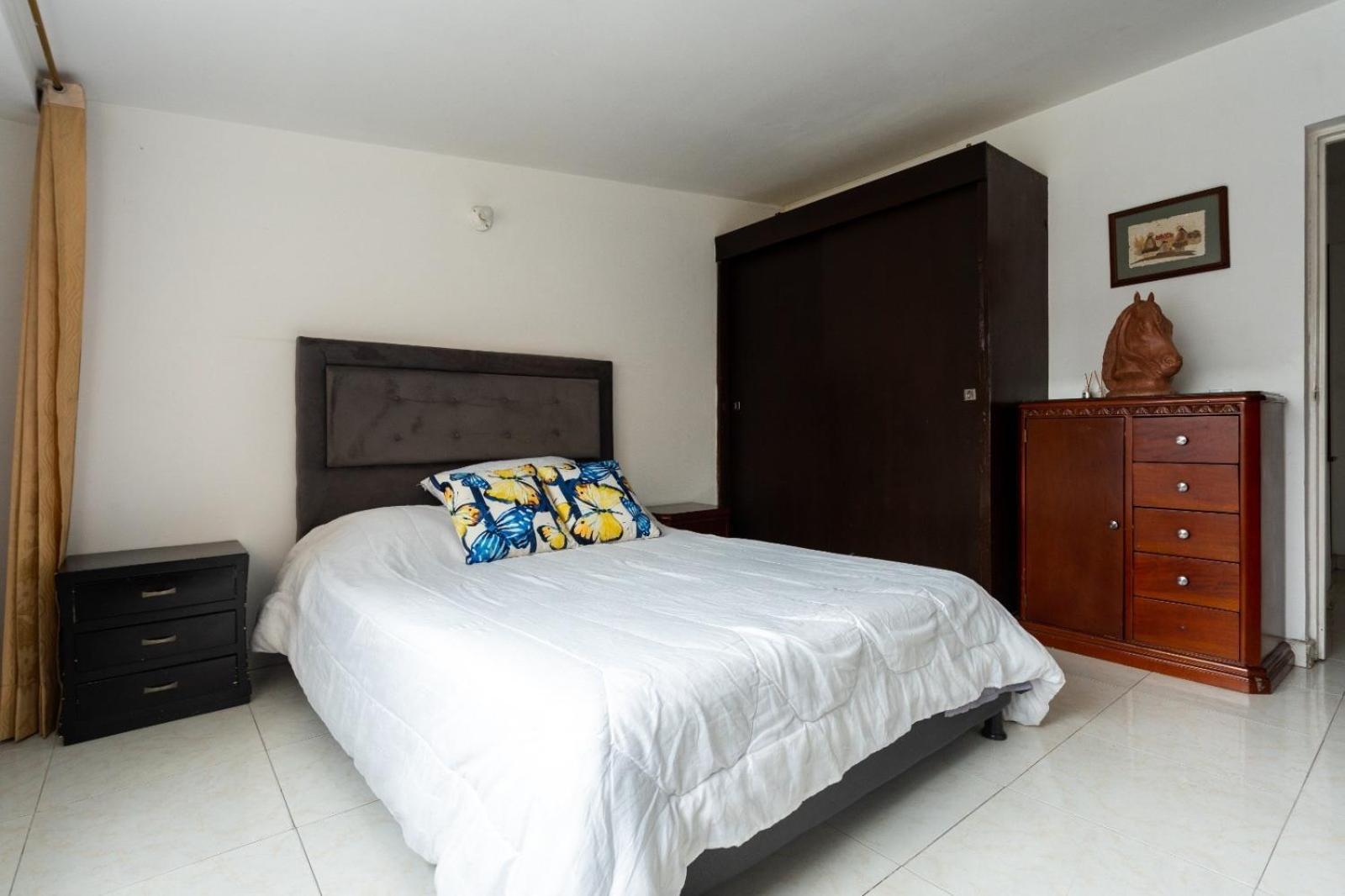 Acogedor Samuel Y Bella Apartamento