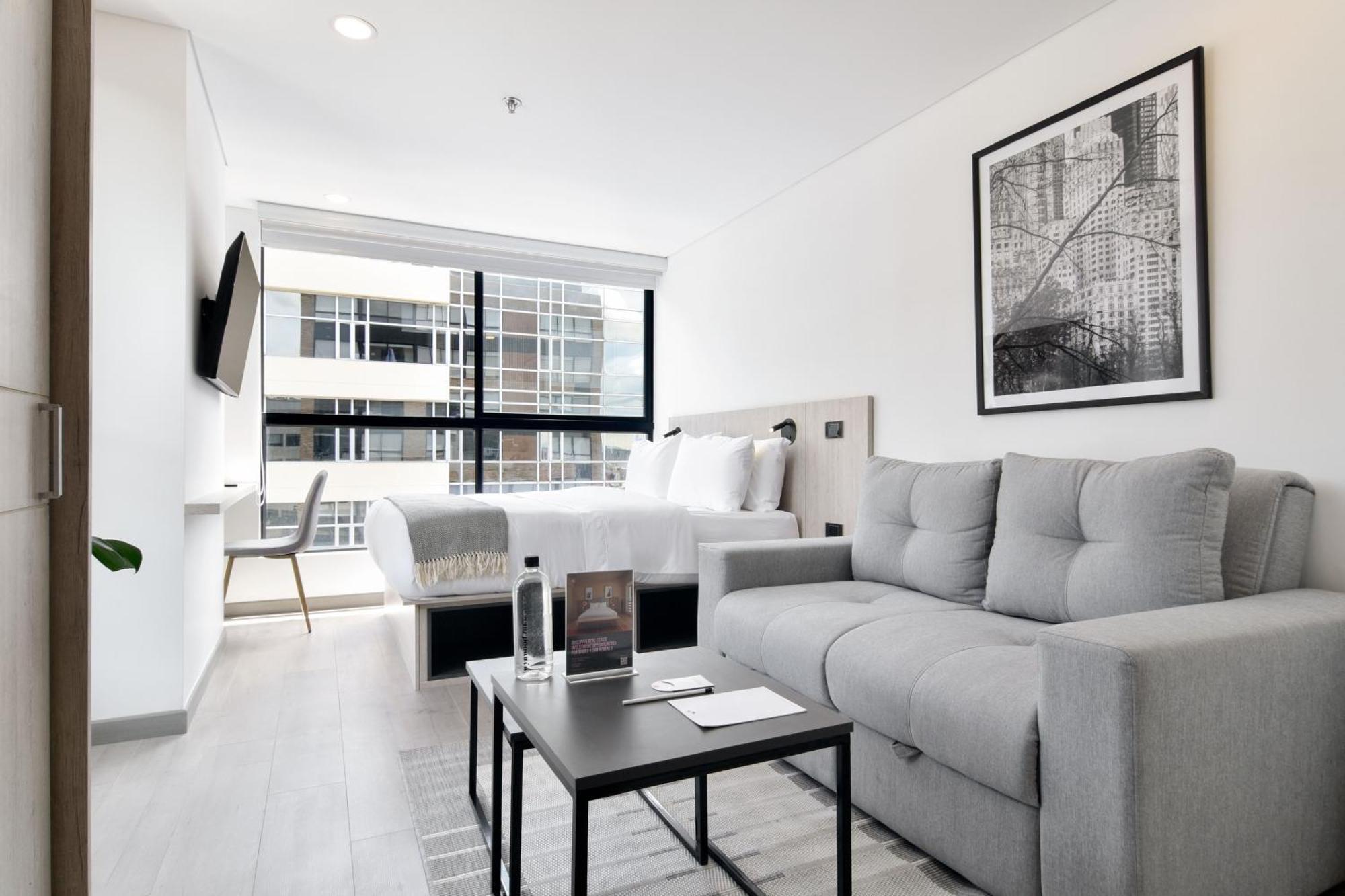Arezzo By Wynwood House Bogota