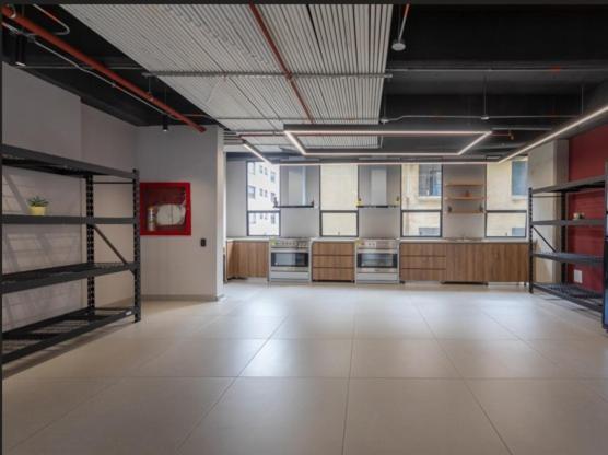 Atelier Ivin 567 Bogotá