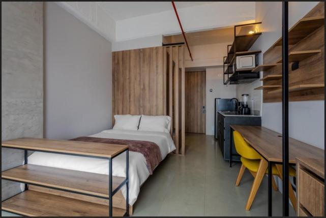 Apartamento Atelier Ivin 567 *