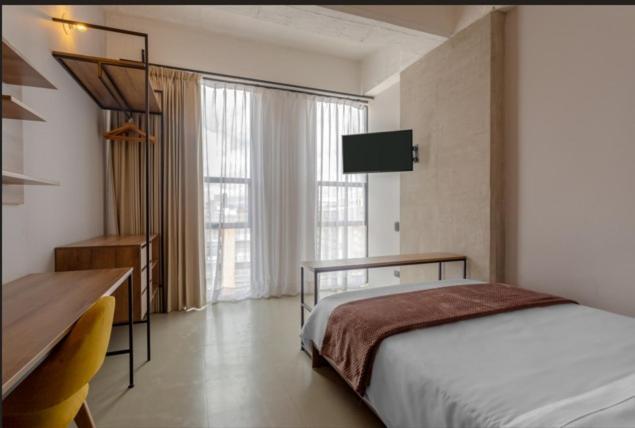 Apartamento Atelier Ivin 567