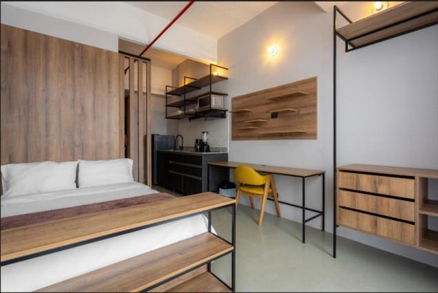 Apartamento Atelier Ivin 567 *