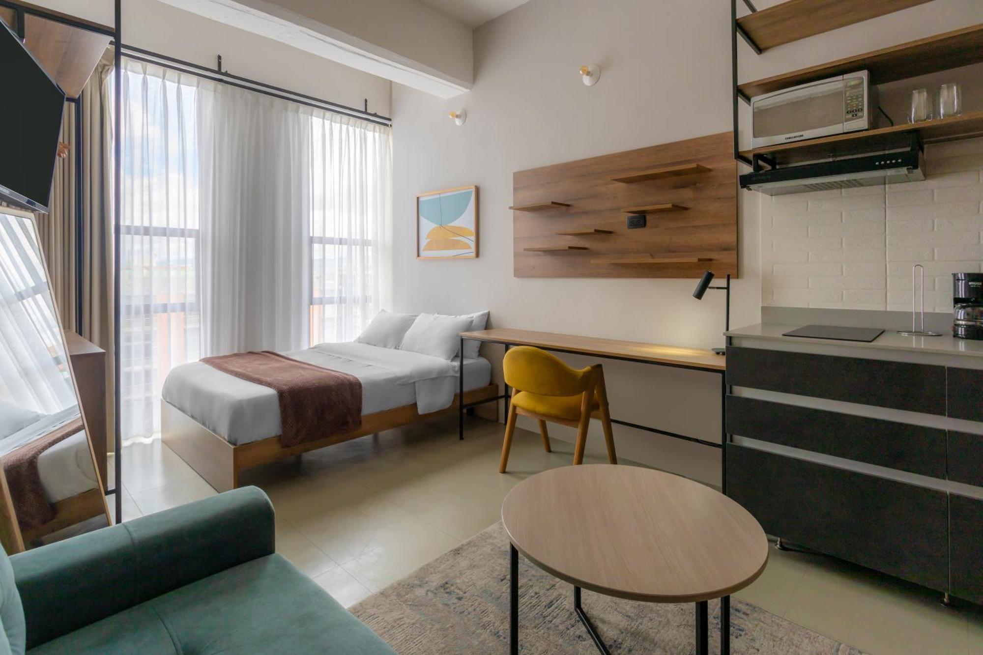 Atelier Ivin 567 Apartamento
