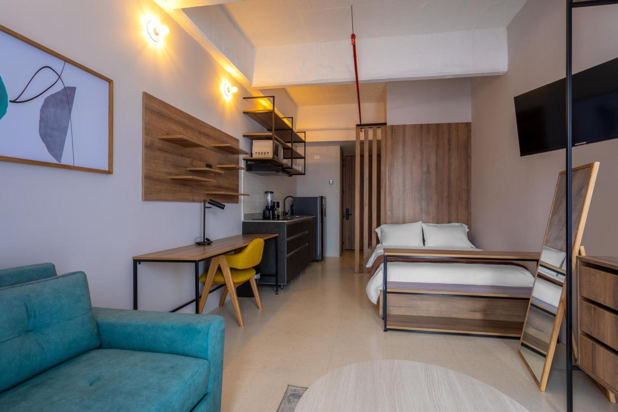 Atelier Ivin 567 Apartamento Bogotá
