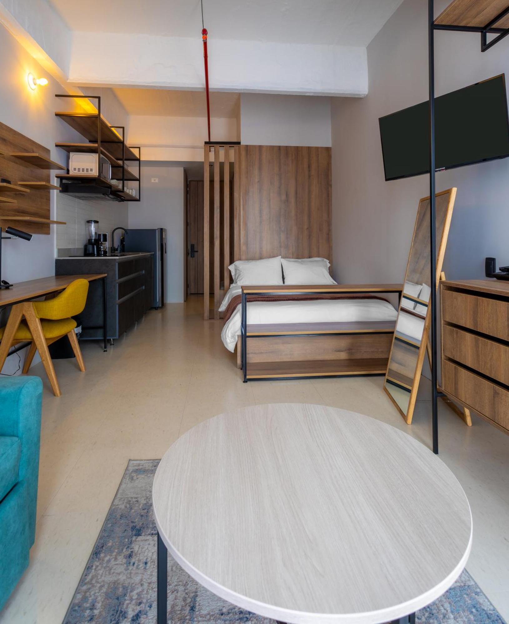 Atelier Ivin 567 Apartamento