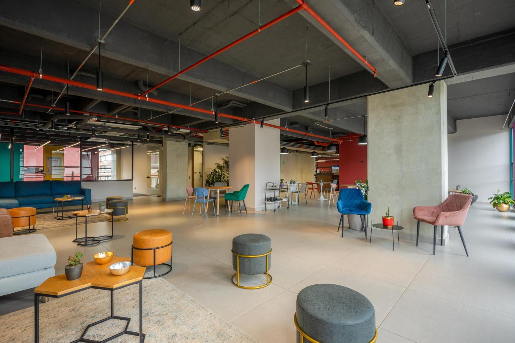 Atelier Ivin 567 Bogotá