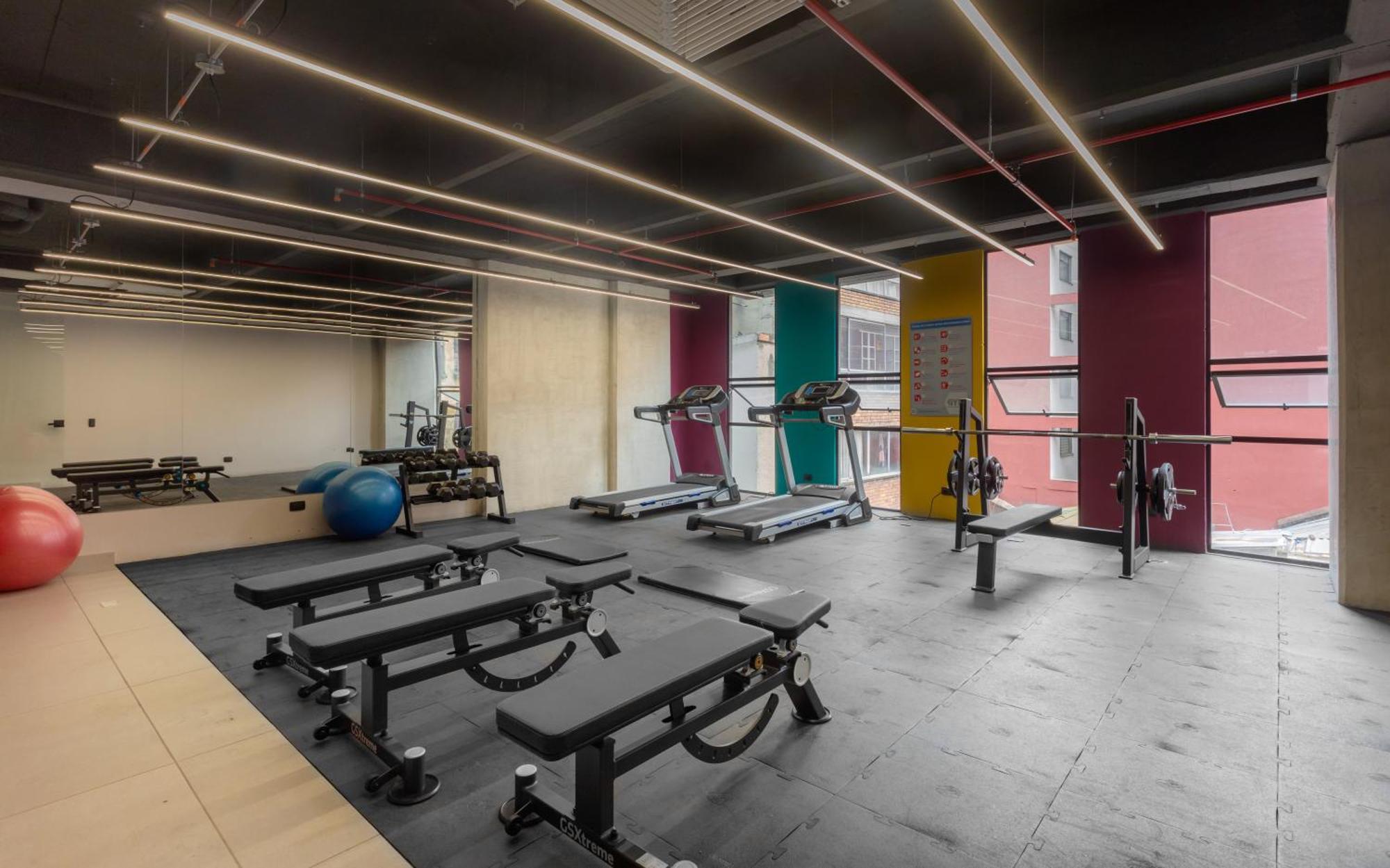 Atelier Ivin 567 Apartamento *