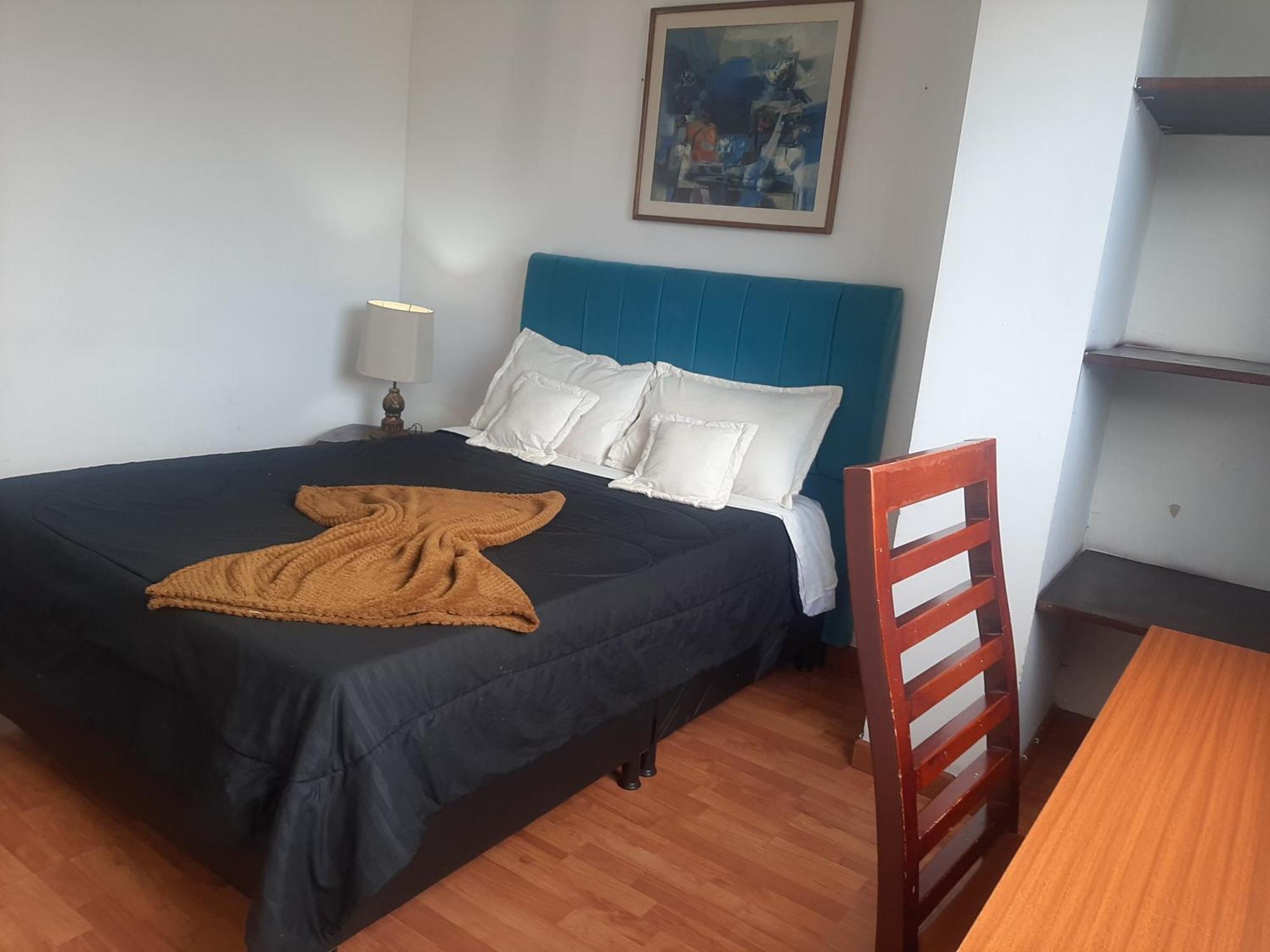 Cerca Al Aeropuerto , Corferias , Embajada Americana , Teusaquillo Hotel 3*