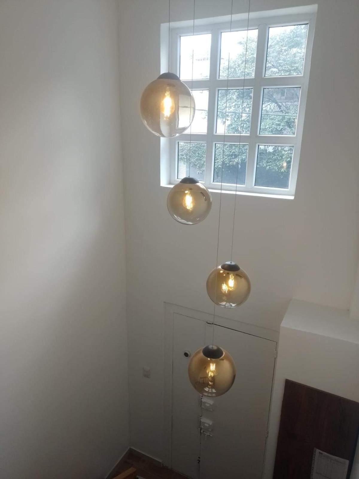 Apartamento 2 Bogotá