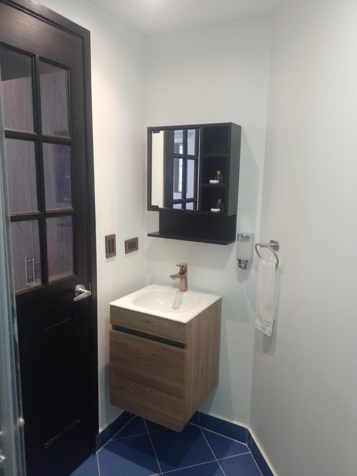 Apartamento Quintacamacho