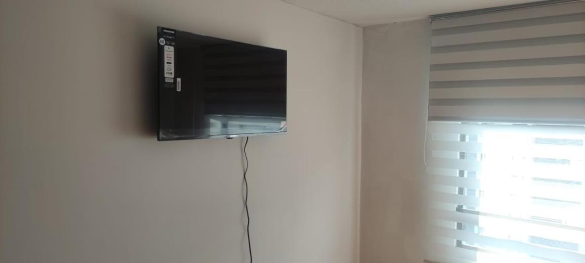 Cerca Al Aeropuerto Habitación en casa particular