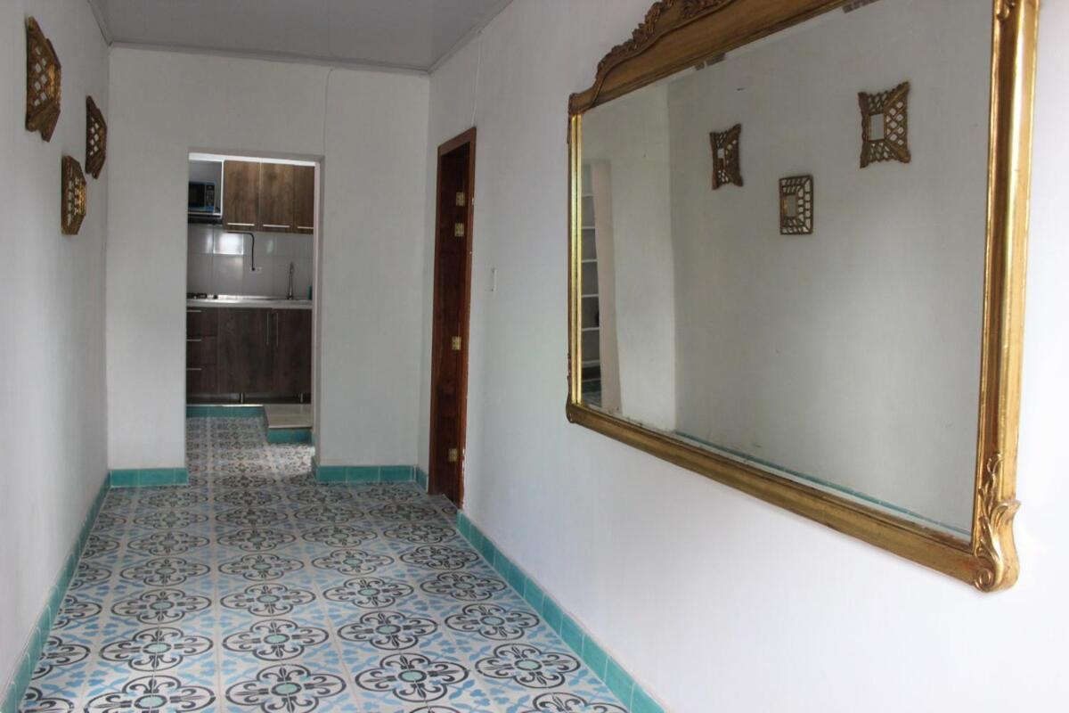 Apartamento Casa De 3 Hab Con Enorme Terraza Privada En La Candelaria *