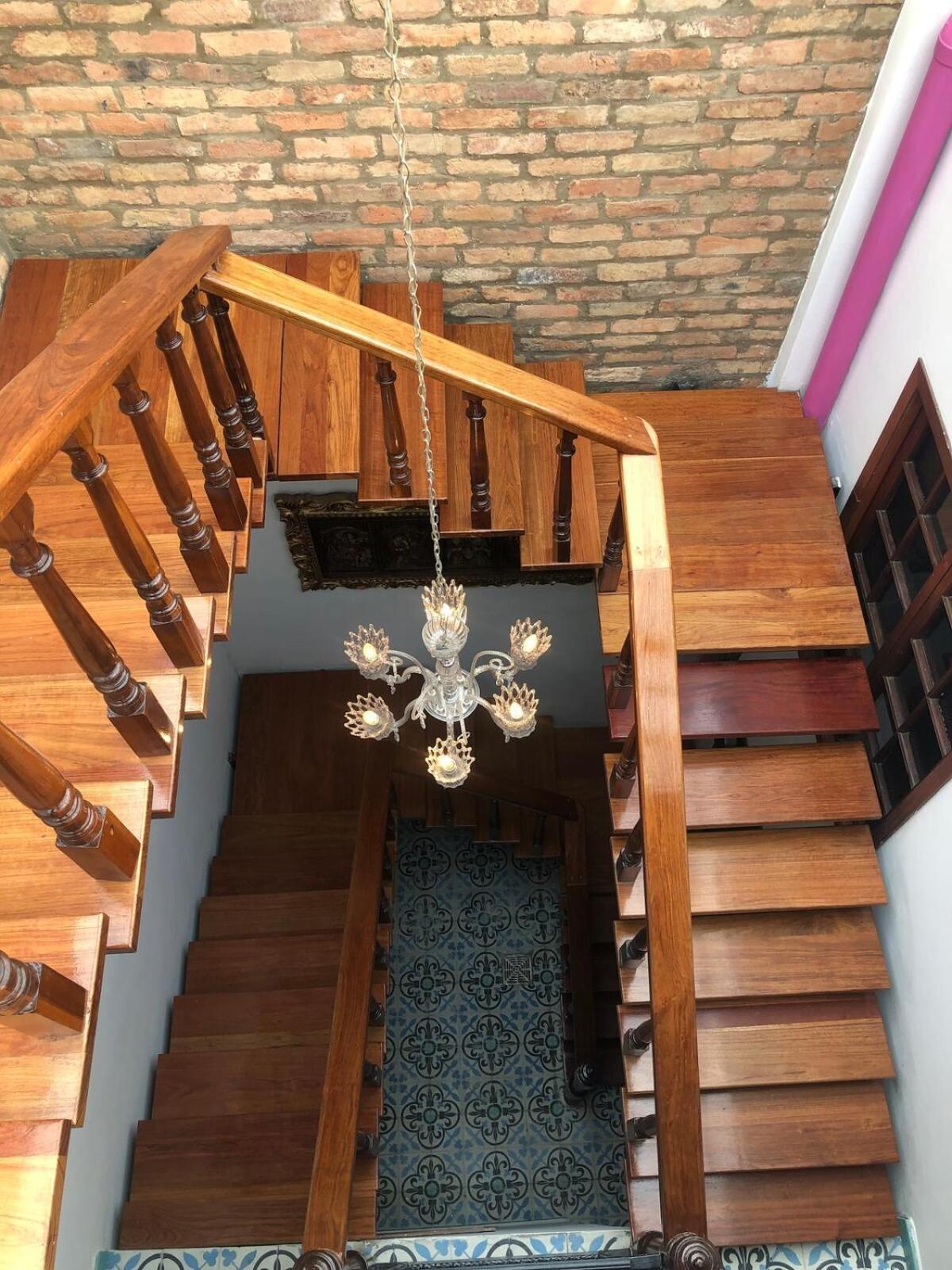 Casa De 3 Hab Con Enorme Terraza Privada En La Candelaria Apartamento Bogotá