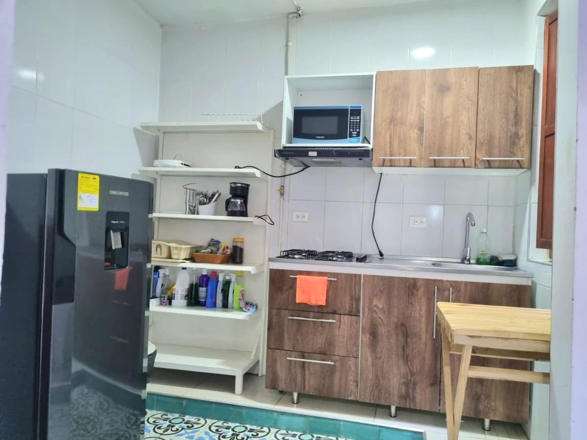 Casa De 3 Hab Con Enorme Terraza Privada En La Candelaria Apartamento