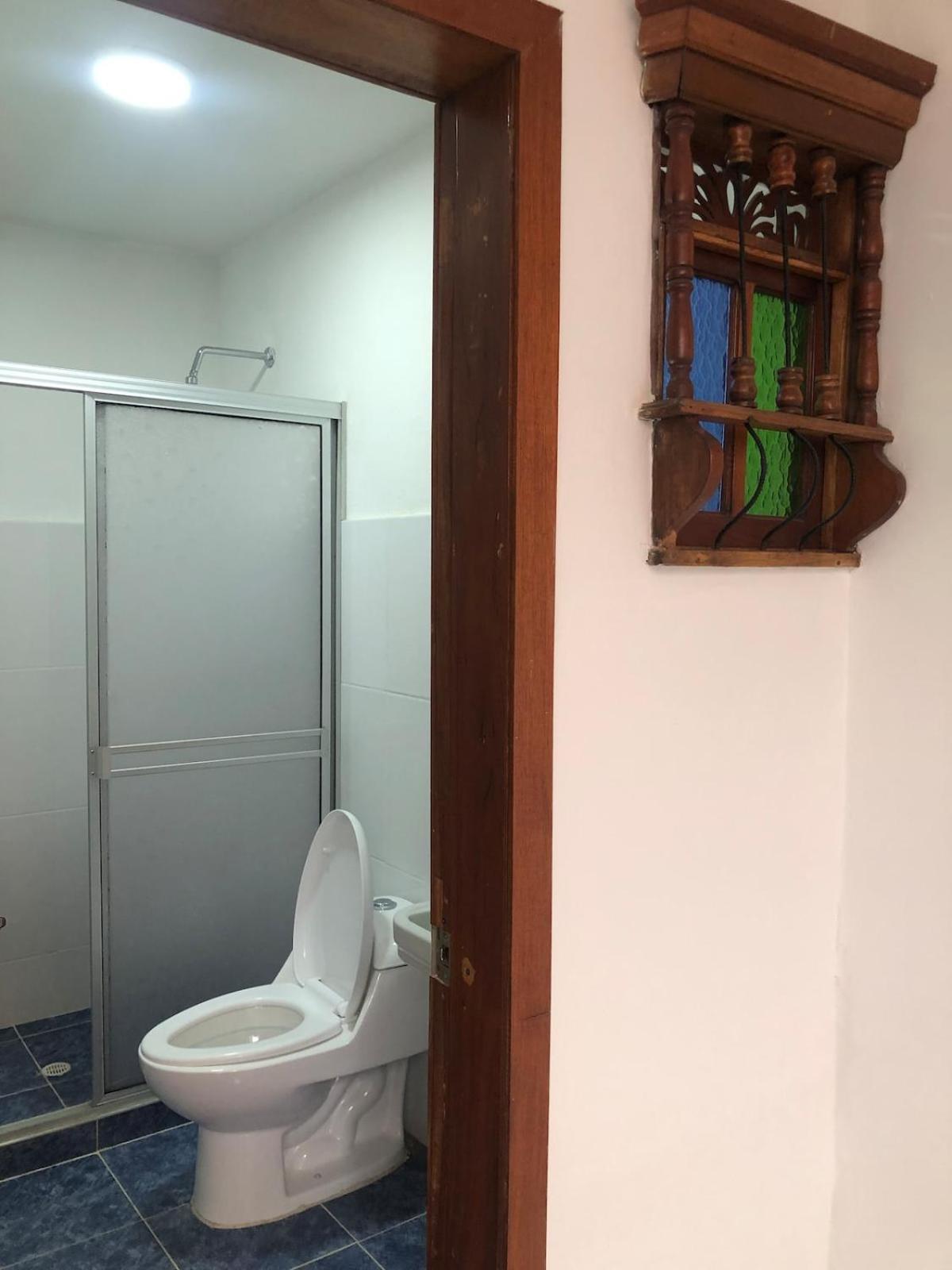 Casa De 3 Hab Con Enorme Terraza Privada En La Candelaria * Bogotá