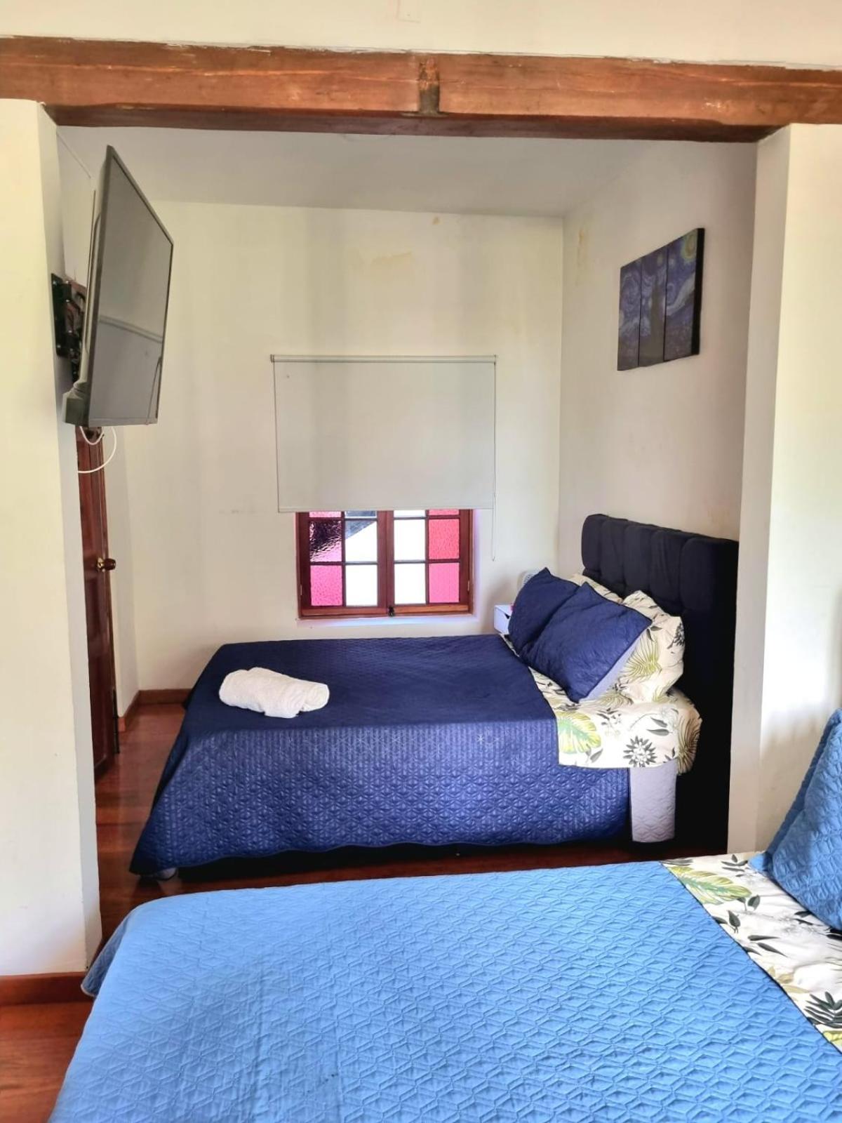 Casa De 3 Hab Con Enorme Terraza Privada En La Candelaria Apartamento