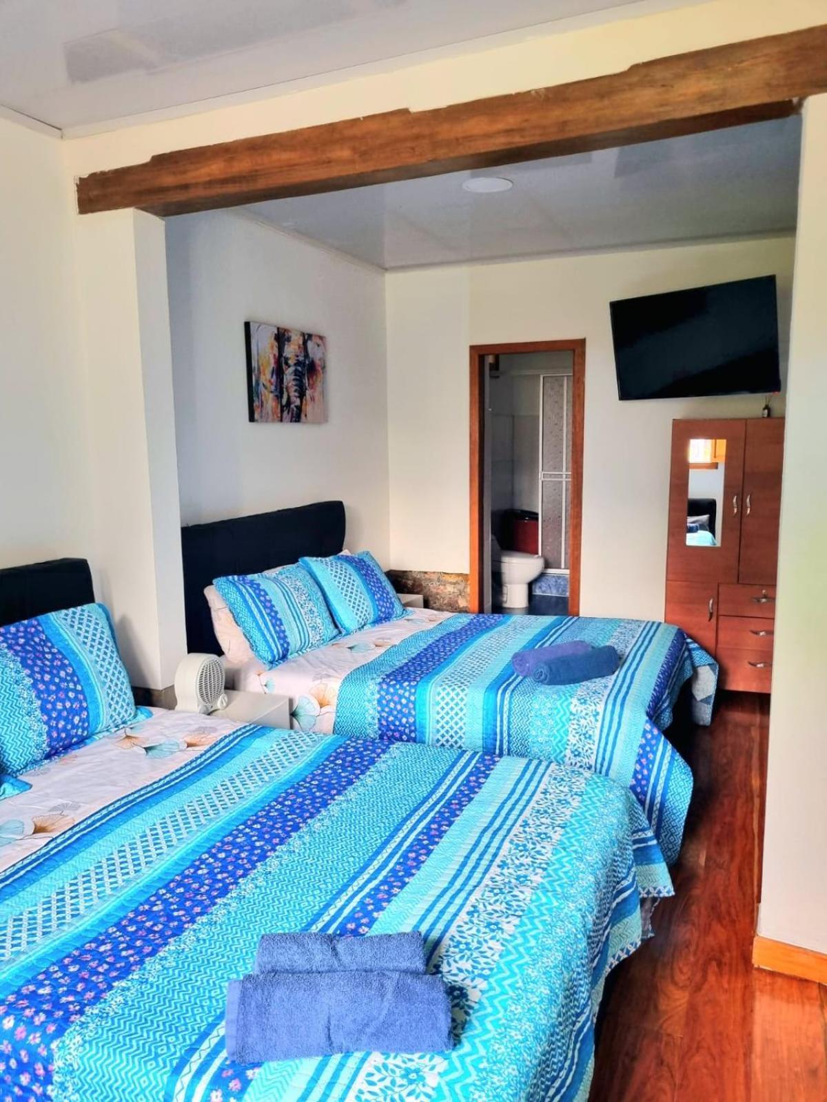 Casa De 3 Hab Con Enorme Terraza Privada En La Candelaria Apartamento *