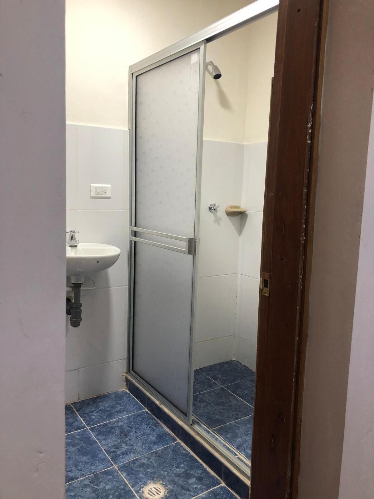 Casa De 3 Hab Con Enorme Terraza Privada En La Candelaria Apartamento Bogotá