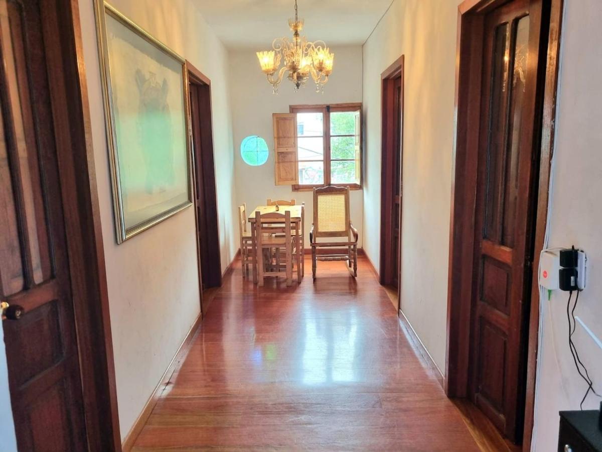 Casa De 3 Hab Con Enorme Terraza Privada En La Candelaria * Bogotá