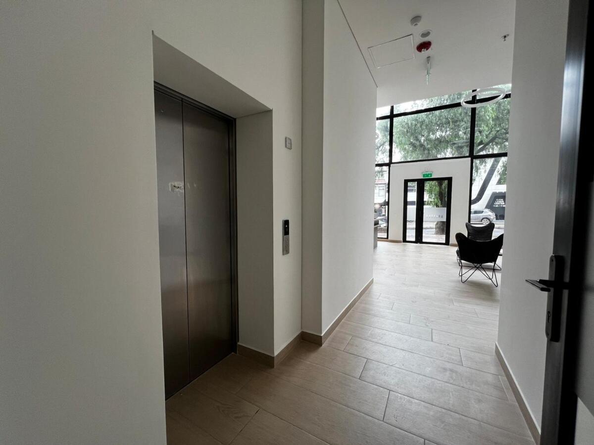 Espectacular Loft Con Terraza Privada En Usaquen *