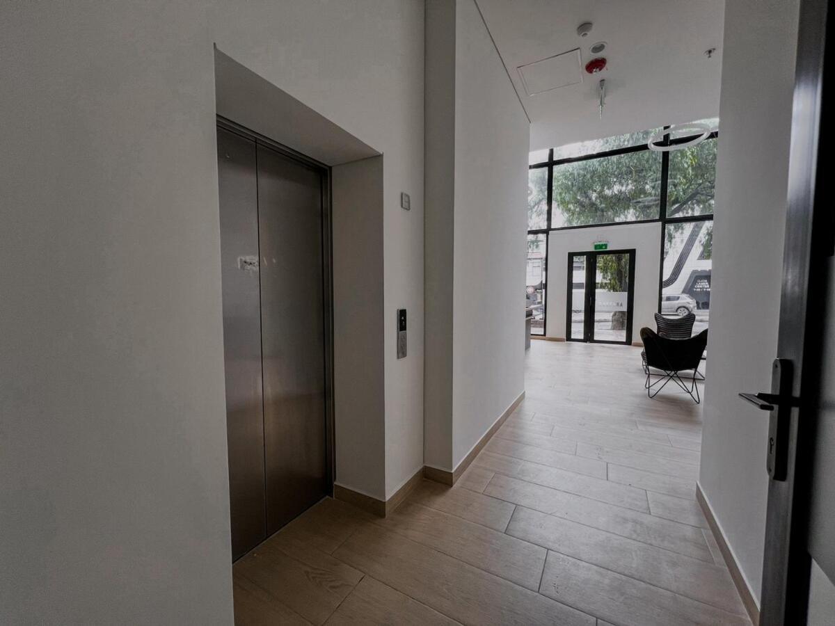 Espectacular Loft Con Terraza Privada En Usaquen