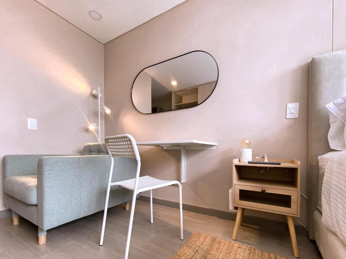 Espectacular Loft Con Terraza Privada En Usaquen Apartamento Bogotá