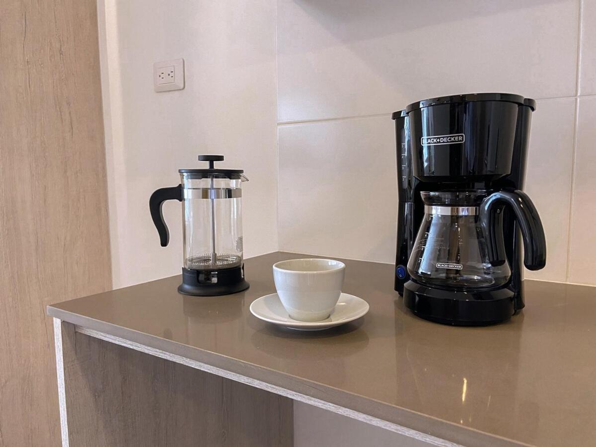 Apartamento Espectacular Loft Con Terraza Privada En Usaquen *