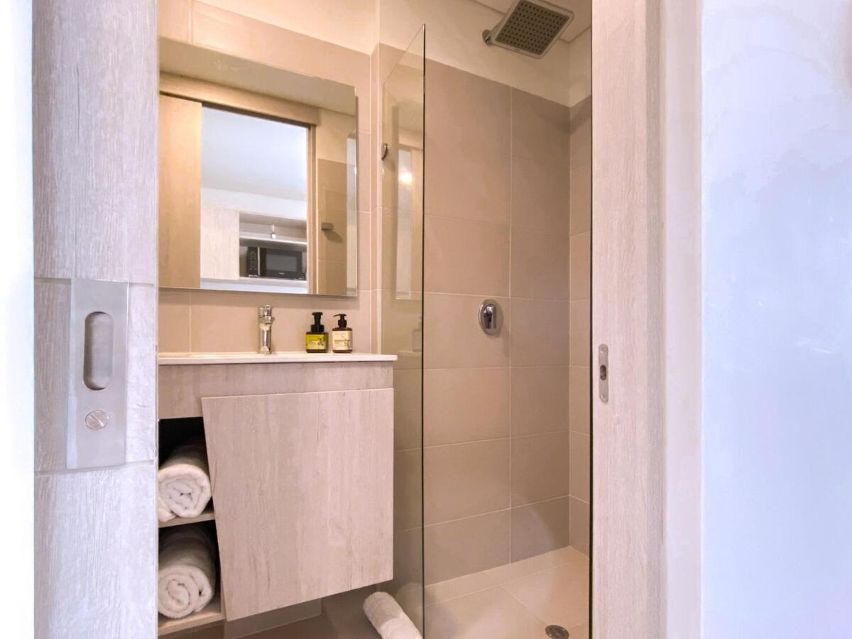 Apartamento Espectacular Loft Con Terraza Privada En Usaquen Bogotá